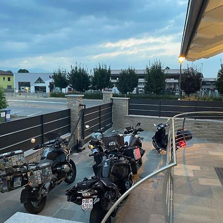 Bed And Breakfast Ma.Gi.A Кунео Номер фото