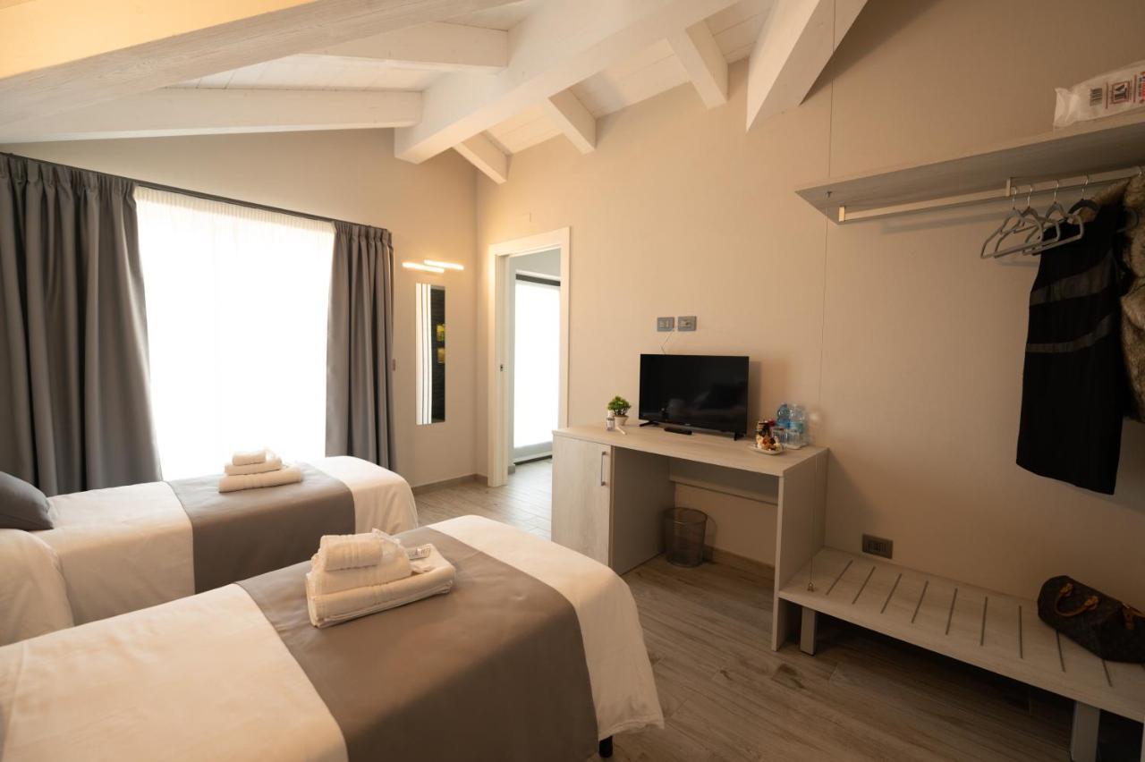 Bed And Breakfast Ma.Gi.A Кунео Экстерьер фото