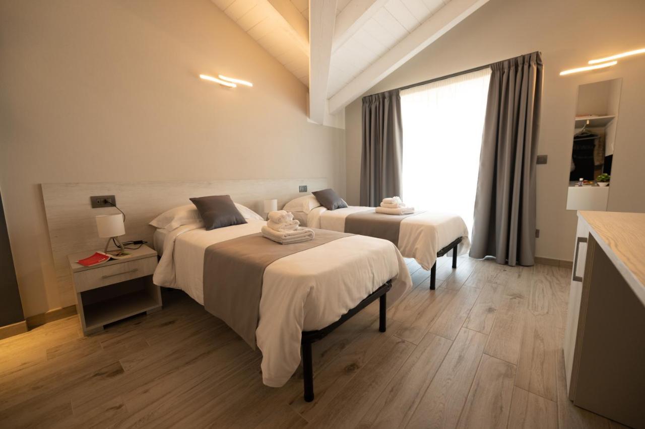 Bed And Breakfast Ma.Gi.A Кунео Экстерьер фото