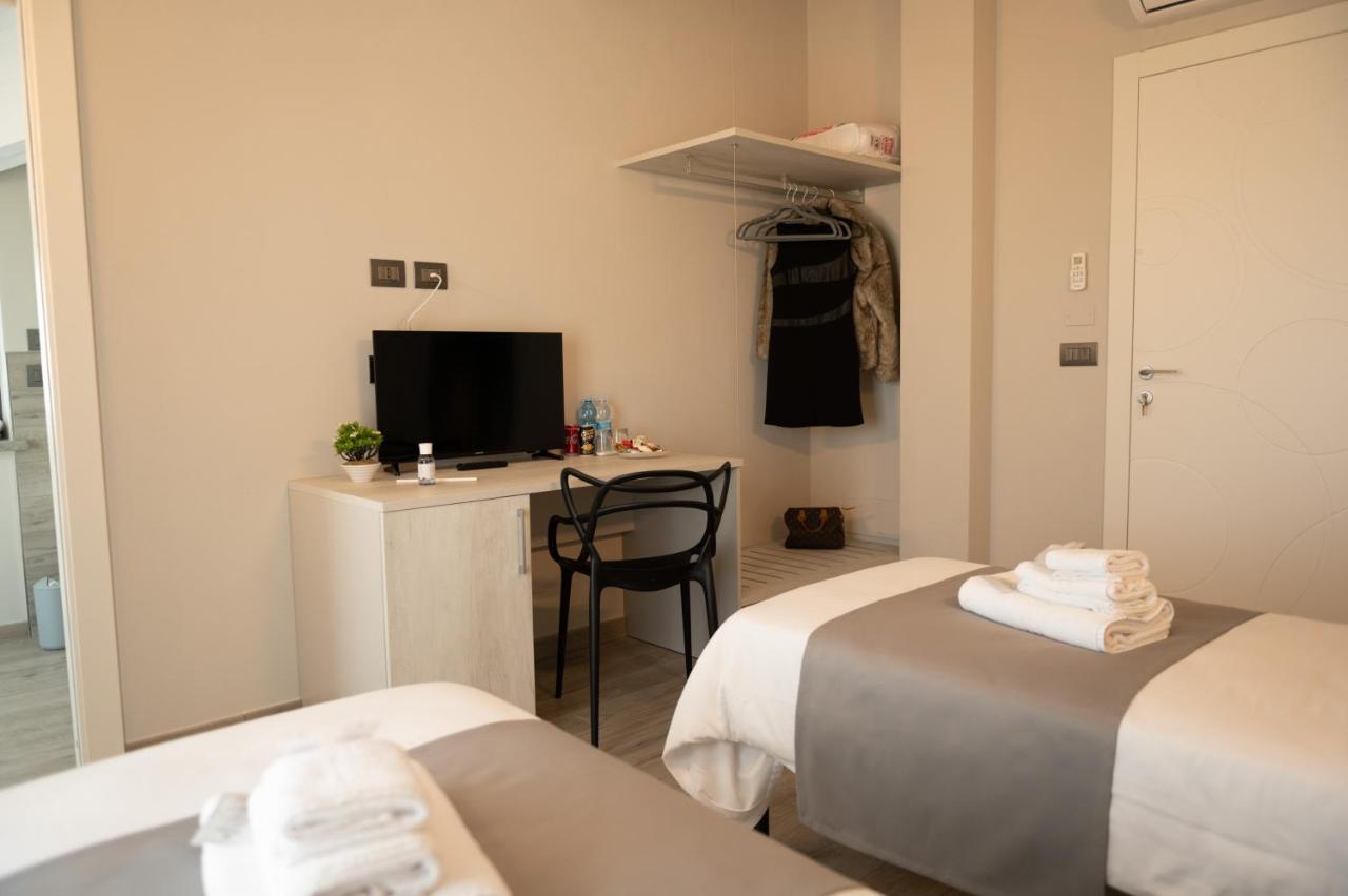 Bed And Breakfast Ma.Gi.A Кунео Экстерьер фото