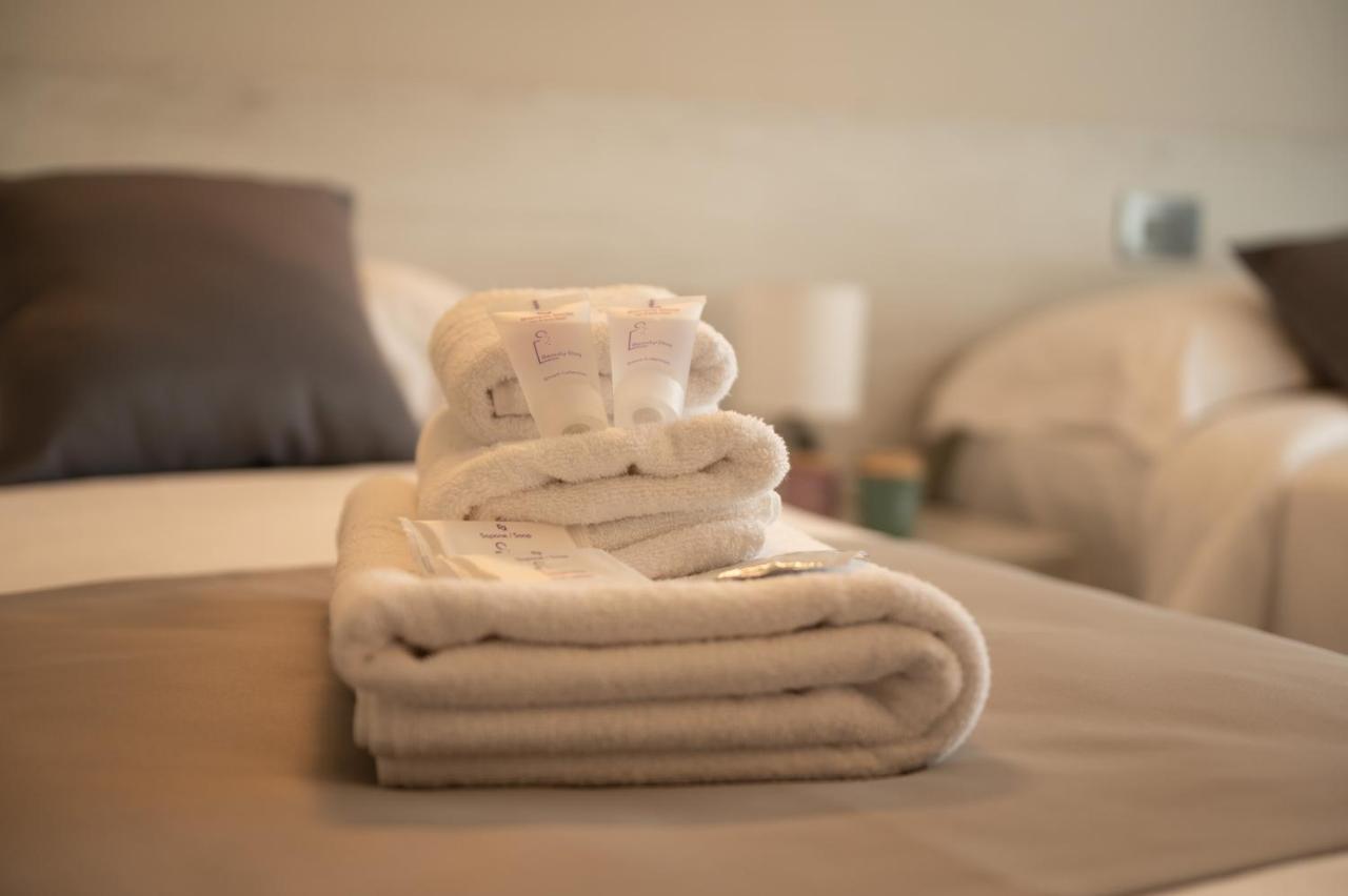 Bed And Breakfast Ma.Gi.A Кунео Экстерьер фото