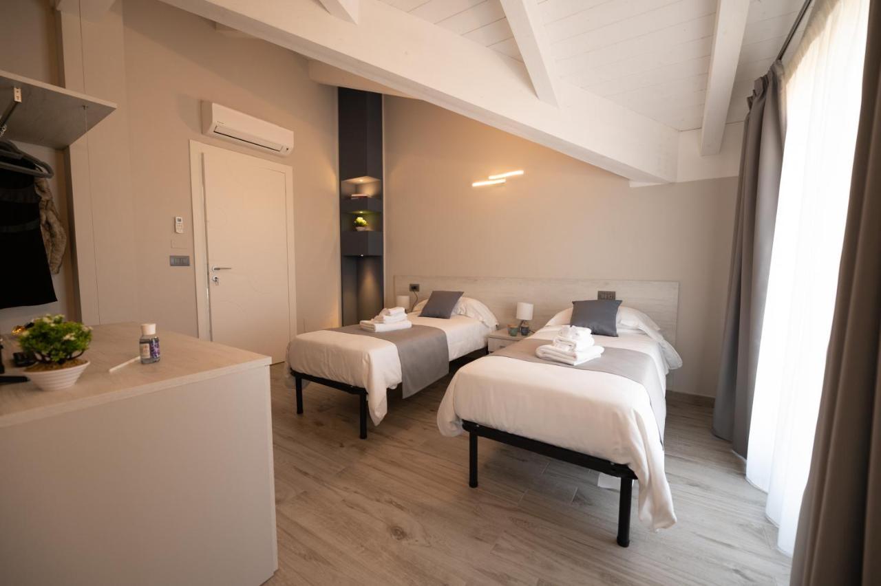 Bed And Breakfast Ma.Gi.A Кунео Экстерьер фото