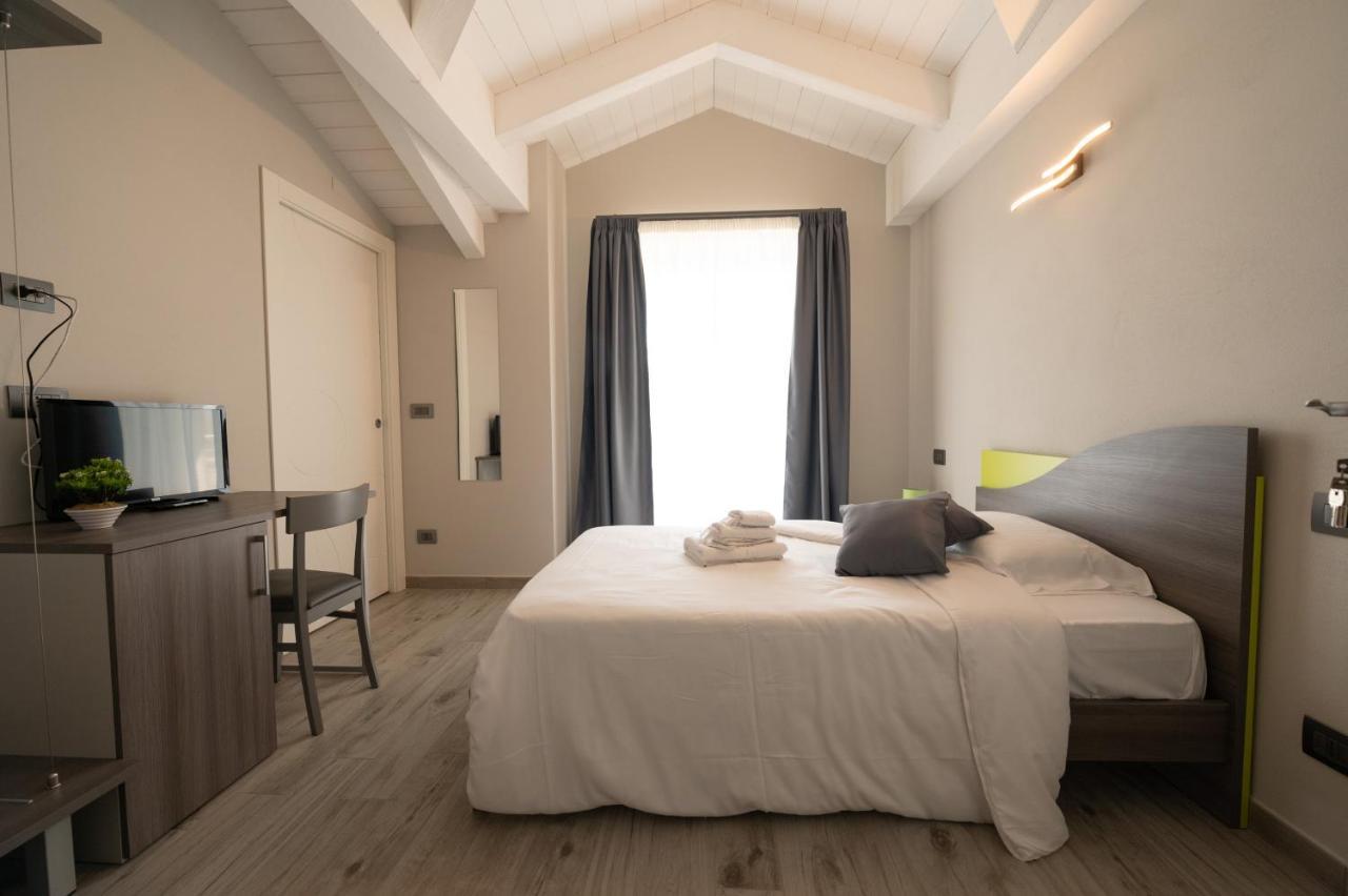 Bed And Breakfast Ma.Gi.A Кунео Экстерьер фото
