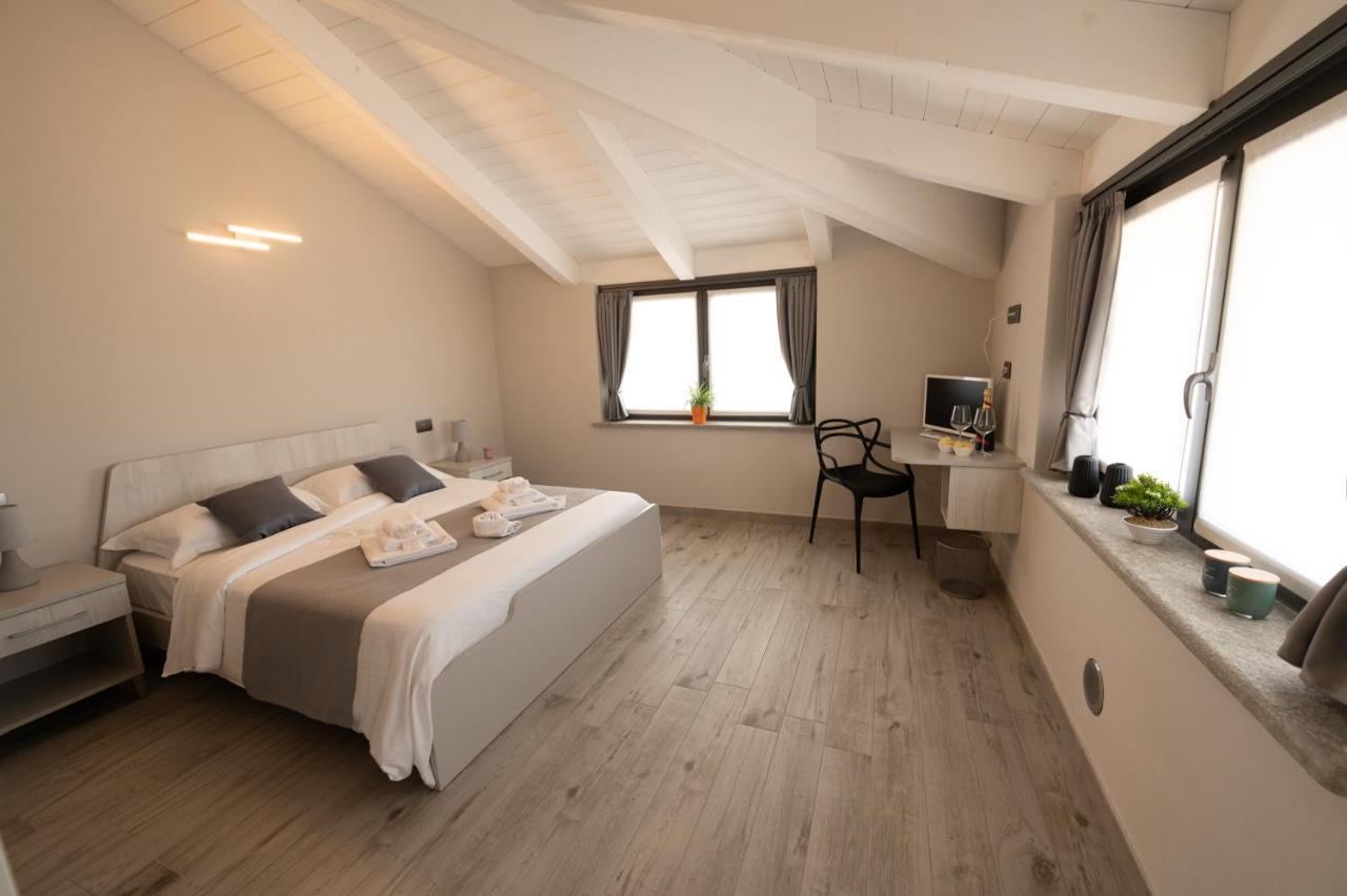 Bed And Breakfast Ma.Gi.A Кунео Экстерьер фото