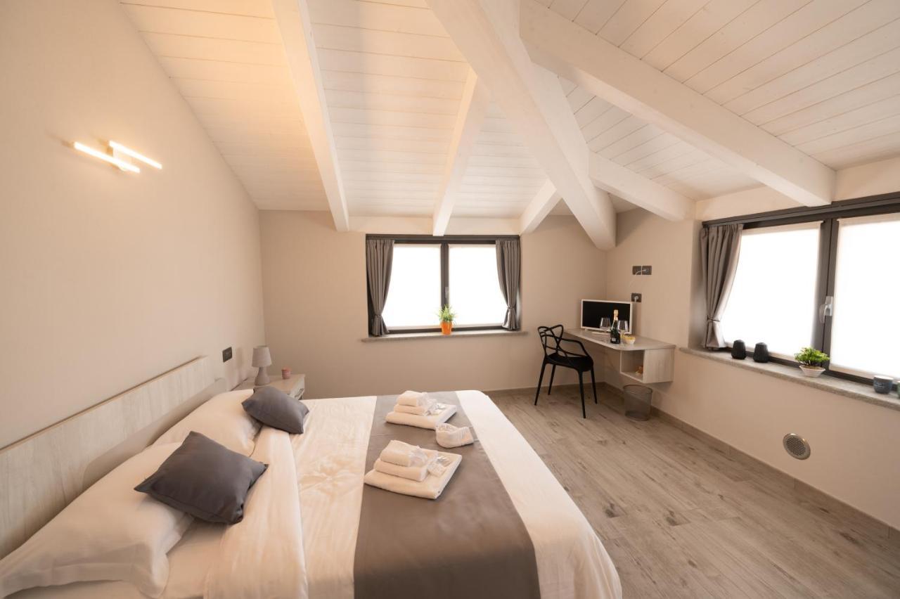 Bed And Breakfast Ma.Gi.A Кунео Экстерьер фото