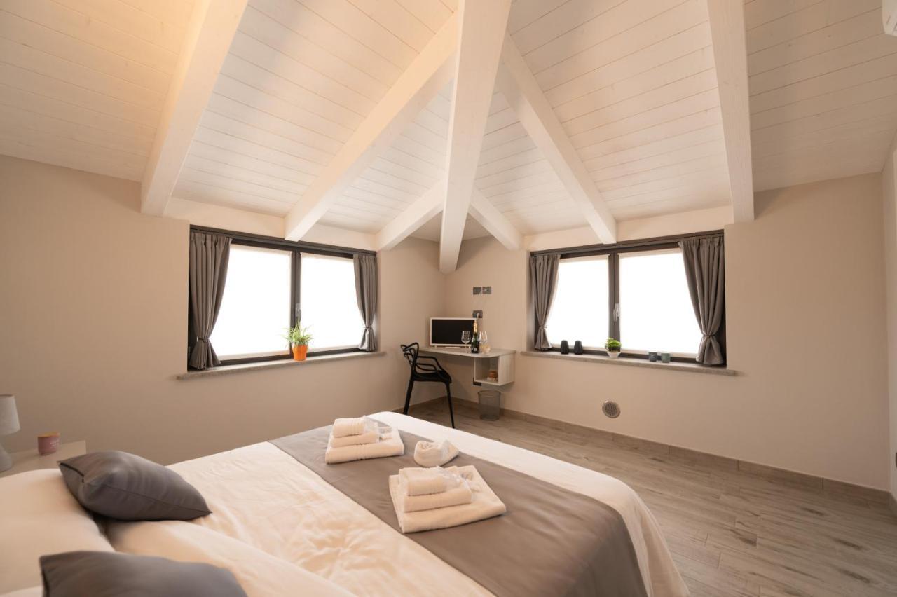 Bed And Breakfast Ma.Gi.A Кунео Экстерьер фото