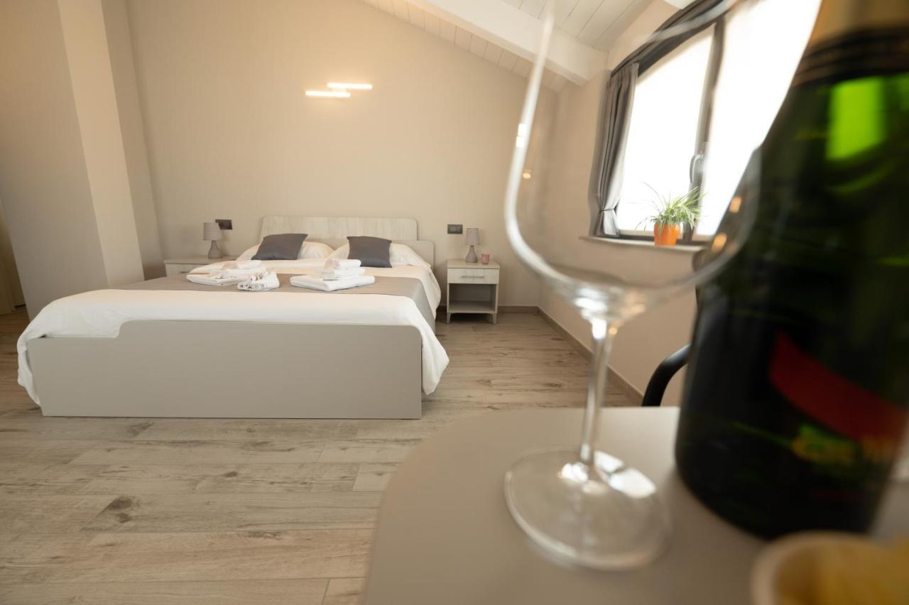 Bed And Breakfast Ma.Gi.A Кунео Экстерьер фото