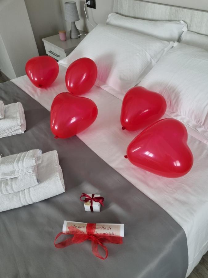 Bed And Breakfast Ma.Gi.A Кунео Экстерьер фото