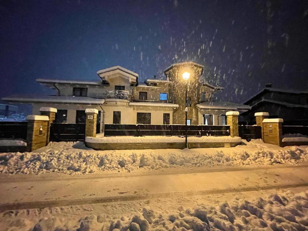 Bed And Breakfast Ma.Gi.A Кунео Экстерьер фото