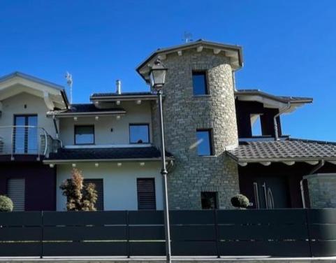 Bed And Breakfast Ma.Gi.A Кунео Экстерьер фото